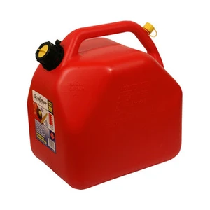 Jerry Can 20L Petrol (Squat)