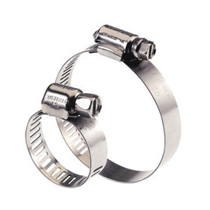 Hose Clamp Stainless Steel #24 35-48mm