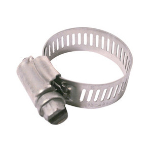 Hose Clamp Stainless Steel #28 33-57mm