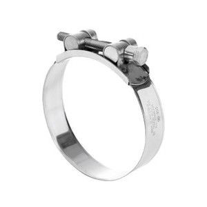 T-Bolt Hose Clamp 98-103mm