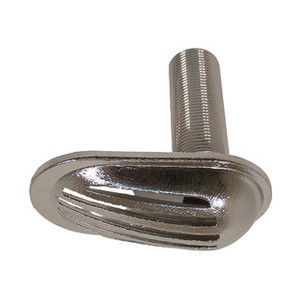 Water Scoop 20mm Cast Stainless Steel