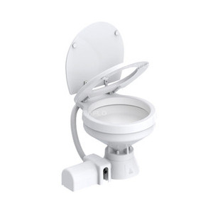 Toilet - Seaflo 12V Compact