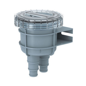 Filter - Sea Water 1 - 1 1/2"