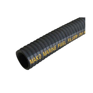Hose A2 - Fuel Fill 50mm x1 3.75m