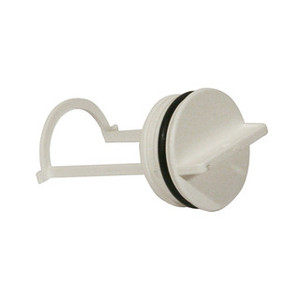 Bung Only 2 White