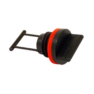 Bung Only 3/4 Fine Black