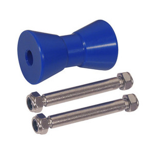 Roller Kit Wide Nose Section 80mm