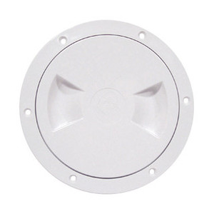 White 5 Inspection Port