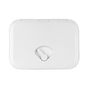 Hatch Seaflo White 270 x 375mm