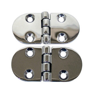 Cast Butt Hinge 38 x 78mm