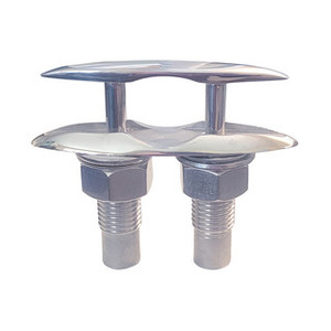 Neat Cleat 4 1/2" Retractable