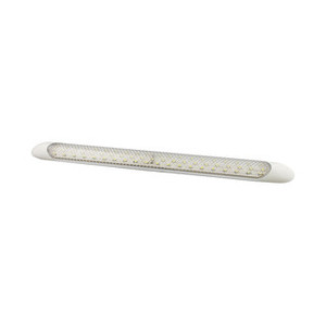 Light LED Interior 150x25mm Clear