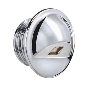 Light LED Step White 12-24V Narva