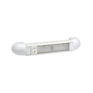 LED Pivot Lamp 174mm - 12-24V