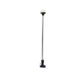 LED Folding Light Pole 24"