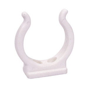 Tube Holder (32mm) White