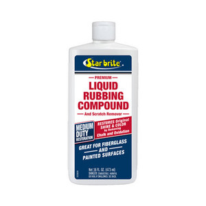 Polish Liquid Medium Cut