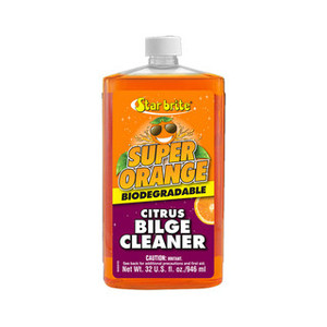 Cleaner Bilge Orange 946ml