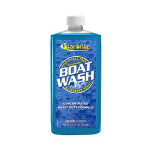 Boat Wash 478ml