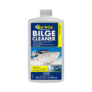 Cleaner Bilge 946ml