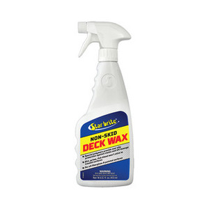 Wax Non-Skid Deck 473ml