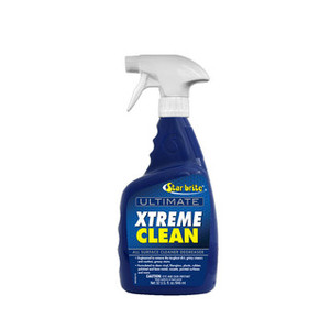 Ultimate Xtreme Clean 650ml