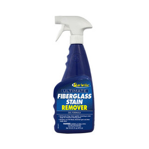 Ultimate Fibrelass Stain Remover 478ml