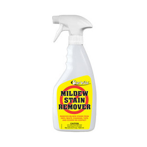 Mildew Stain Remover 650ml