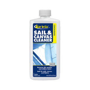 Cleaner Sail & Canvas 478ml
