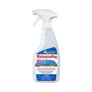 Waterproofing 22oz