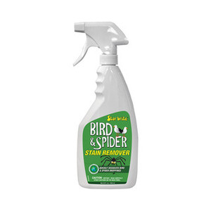 Bird & Spider Stain Remover 22oz