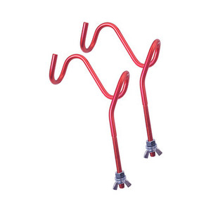 Rod Holder Tinnie (Pair)
