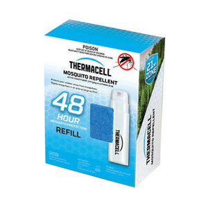 Thermacell Refill 4 Pack