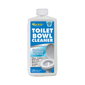 Toilet Bowl Cleaner 478ml