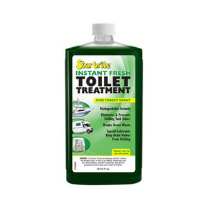 Toilet Treatment 946ml Pine