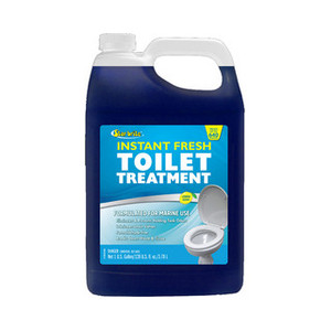 Toilet Treatment 3.78L Lemon