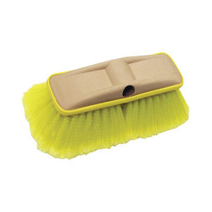 Brush Deluxe Soft Yellow