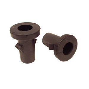 Oar Rubber 1 5/8" Pair