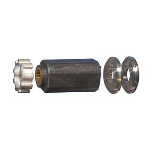 Prop Hub 509 OMC/Suzuki 4Stroke