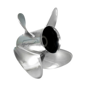 Prop 4 Blade Stainless Steel EX1/EX2-1317-4