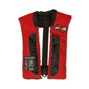 Offshore 150 Pro MK2 Manual Red/Black