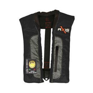 Offshore 150 Pro Hammar Jacket Black/Grey