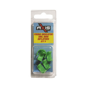 Arming Clip - UML Mini Green (Pack of 5)