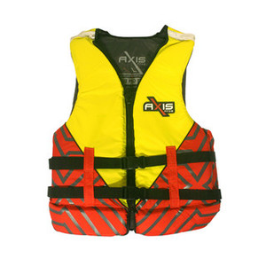 Axis L50 Junior Nylon 25-40kg
