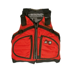 Kayaka Axis L50 M/L Adult Red (70+kg)