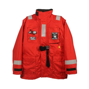 Jacket Pilot M Auto Inflatable L150
