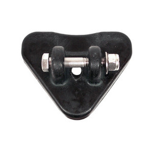 Upper Bracket with Bolt & Nut