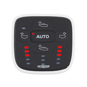 Control Auto - 2nd Station