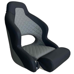 Seat Axis H52 Black/Grey Ds