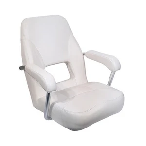 Seat Mini Mojo MK2 White 9010